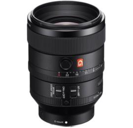 لنز-سونیSony-FE-100mm-f-2-8-STF-GM-OSS-Lens--100mm-f2-8-GM